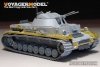 Voyager Model PE351269 WWII German Panzer IV 30mm KugelBlitz Flakpanzer IV For Border BT-039 1/35